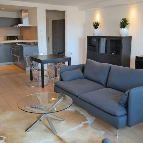 Foto #2 Appartement Torenstraat Den Haag