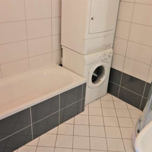 Foto #13 Appartement Torenstraat Den Haag