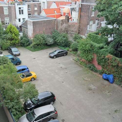 Foto #18 Appartement Torenstraat Den Haag