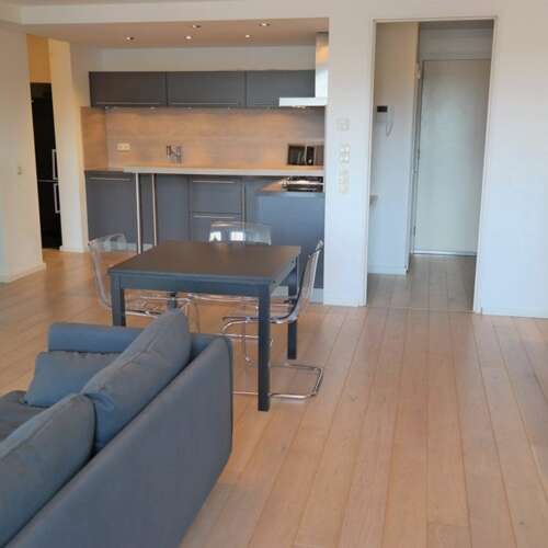 Foto #1 Appartement Torenstraat Den Haag