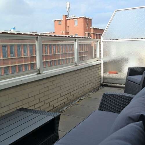 Foto #11 Appartement Torenstraat Den Haag