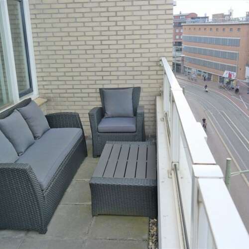 Foto #12 Appartement Torenstraat Den Haag