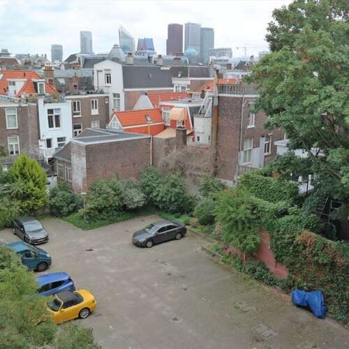 Foto #19 Appartement Torenstraat Den Haag