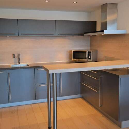 Foto #3 Appartement Torenstraat Den Haag