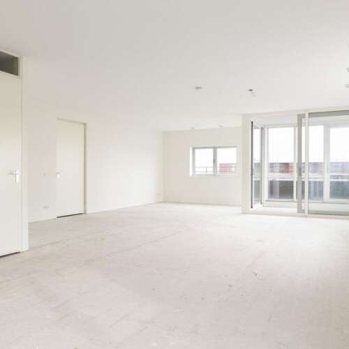 Foto #0 Appartement IJdoornlaan Amsterdam