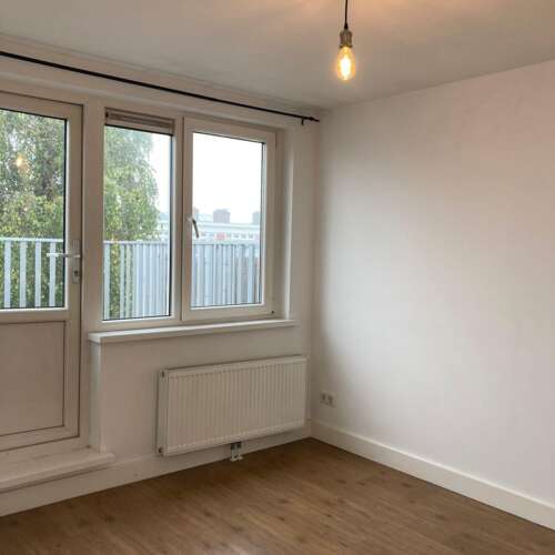 Foto #4 Appartement Kinderdijkstraat Amsterdam