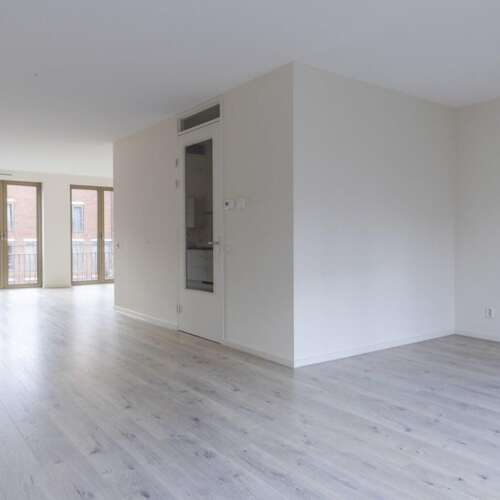 Foto #1 Appartement Amstelvlietstraat Amsterdam