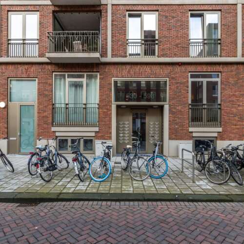 Foto #0 Appartement Amstelvlietstraat Amsterdam