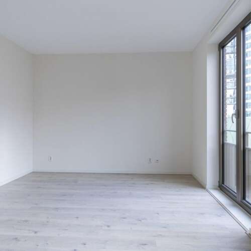 Foto #2 Appartement Amstelvlietstraat Amsterdam