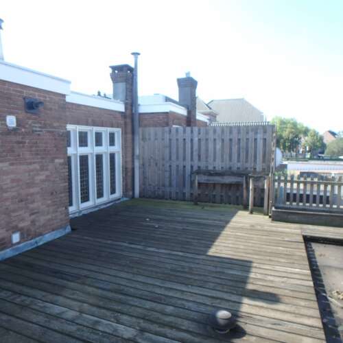 Foto #15 Appartement Kromme Steenweg Helmond