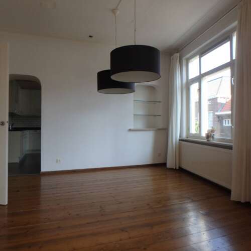 Foto #1 Appartement Kromme Steenweg Helmond