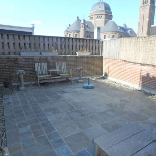 Foto #13 Appartement Kromme Steenweg Helmond