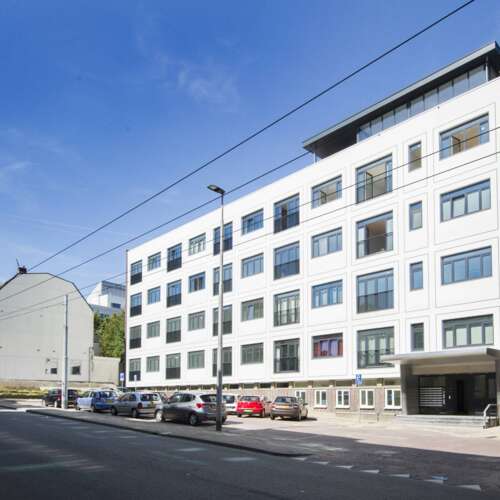 Foto #8 Appartement Utrechtsestraat Arnhem