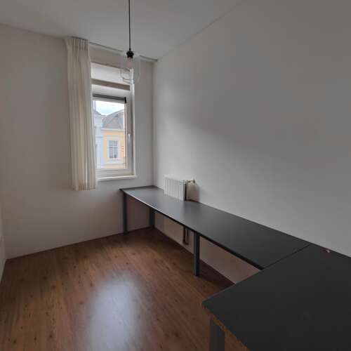 Foto #1 Appartement Utrechtsestraat Arnhem