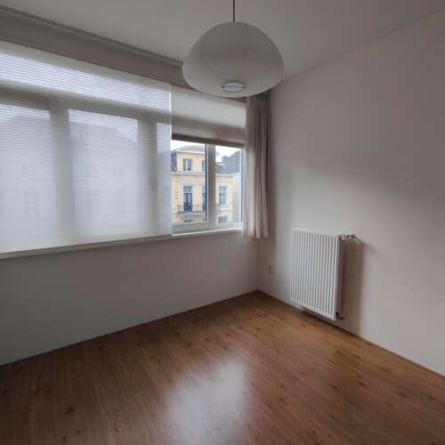 Foto #3 Appartement Utrechtsestraat Arnhem