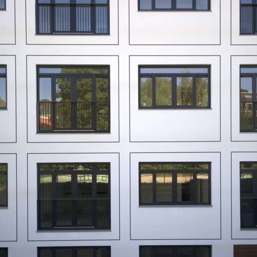 Foto #10 Appartement Utrechtsestraat Arnhem