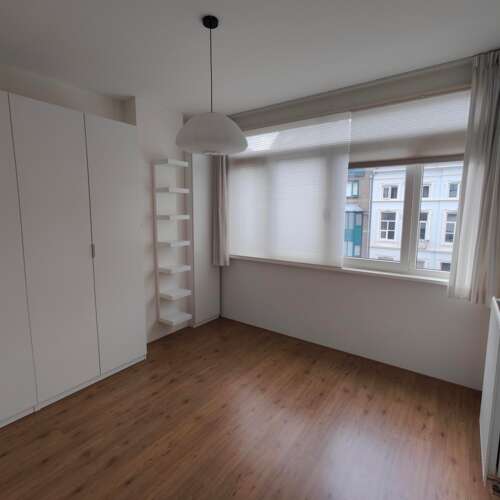 Foto #2 Appartement Utrechtsestraat Arnhem