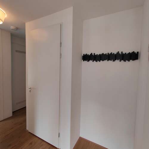 Foto #15 Appartement Utrechtsestraat Arnhem