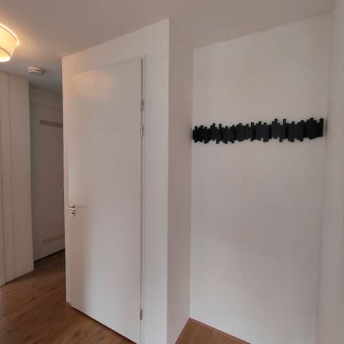 Foto #14 Appartement Utrechtsestraat Arnhem