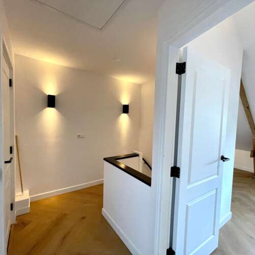 Foto #1 Appartement Rembrandtweg Amstelveen