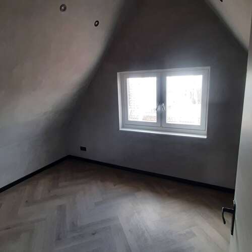 Foto #9 Appartement Julianaplein Den Bosch