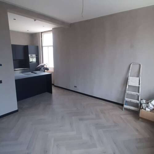 Foto #5 Appartement Julianaplein Den Bosch