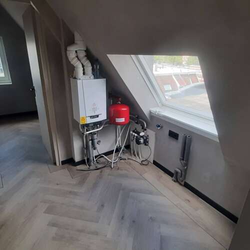 Foto #7 Appartement Julianaplein Den Bosch