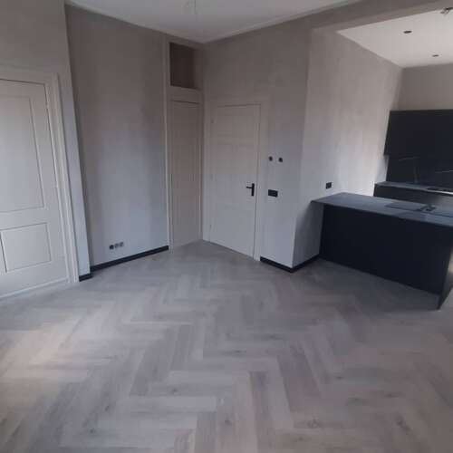 Foto #1 Appartement Julianaplein Den Bosch