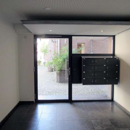 Foto #2 Appartement Bisschopsmolengang Maastricht