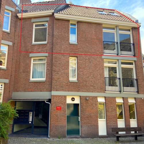 Foto #0 Appartement Bisschopsmolengang Maastricht