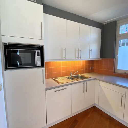 Foto #5 Appartement Bisschopsmolengang Maastricht