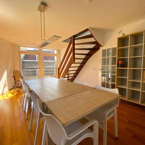 Foto #14 Appartement Bisschopsmolengang Maastricht