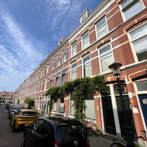 Foto #1 Appartement Van Bylandtstraat Den Haag