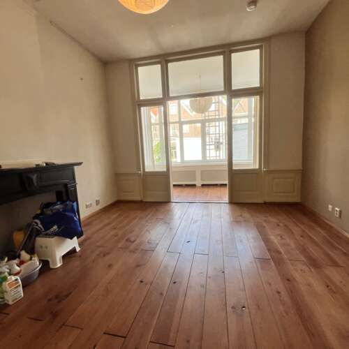 Foto #0 Appartement Van Bylandtstraat Den Haag