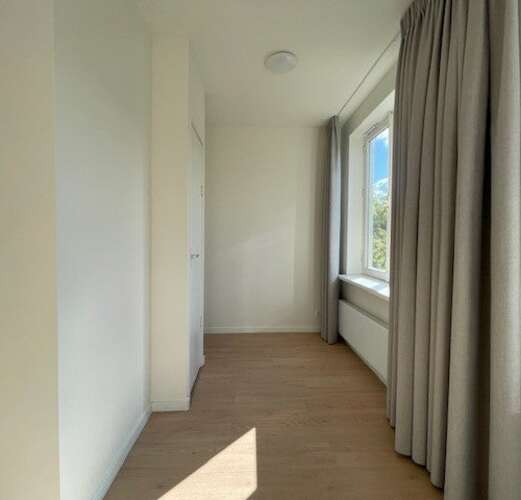 Foto #4 Appartement Hudsonstraat Amsterdam