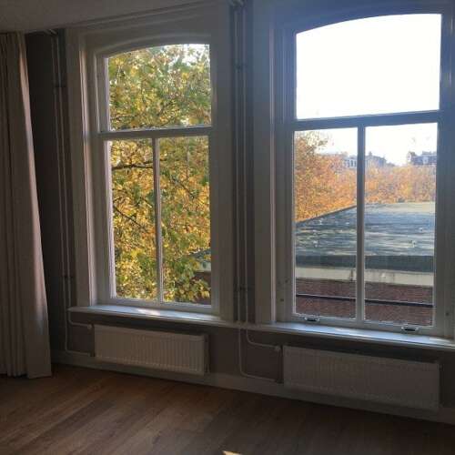 Foto #4 Appartement Marnixstraat Amsterdam