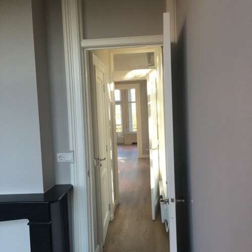 Foto #6 Appartement Marnixstraat Amsterdam