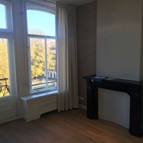 Foto #3 Appartement Marnixstraat Amsterdam