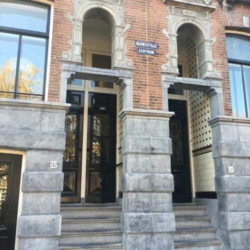 Foto #13 Appartement Marnixstraat Amsterdam