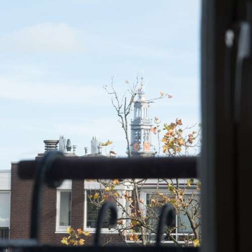 Foto #14 Appartement Marnixstraat Amsterdam