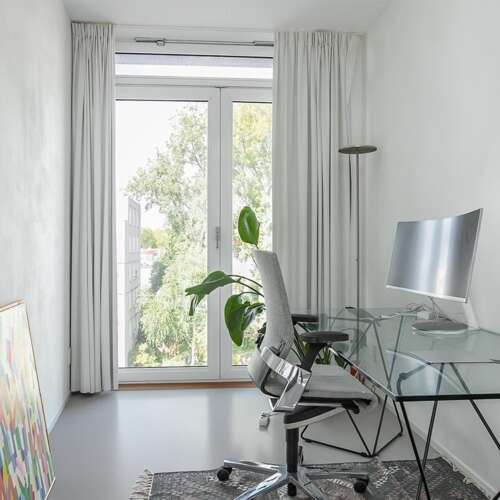 Foto #22 Appartement Oostenburgervoorstraat Amsterdam