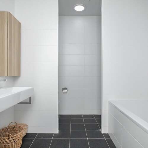 Foto #17 Appartement Oostenburgervoorstraat Amsterdam