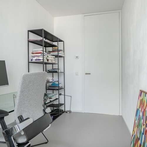 Foto #23 Appartement Oostenburgervoorstraat Amsterdam