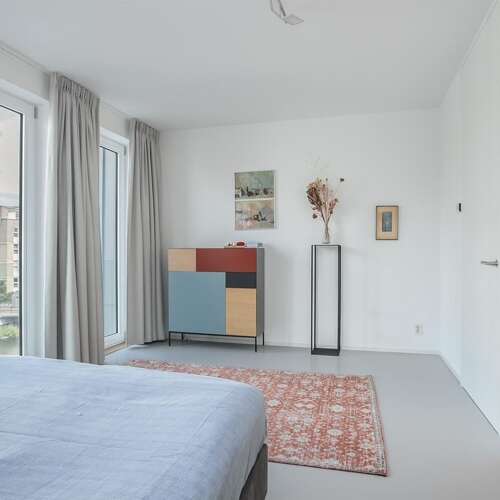 Foto #14 Appartement Oostenburgervoorstraat Amsterdam