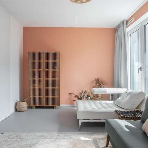 Foto #16 Appartement Oostenburgervoorstraat Amsterdam