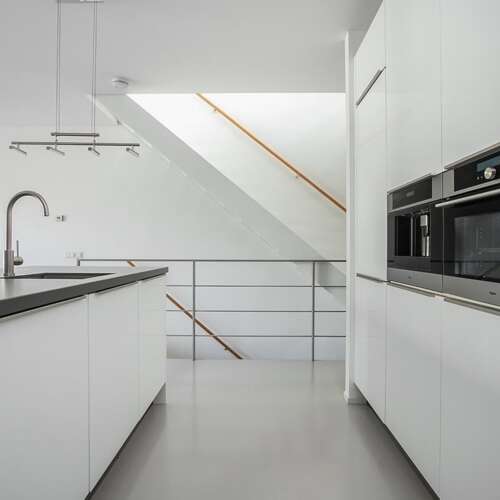 Foto #9 Appartement Oostenburgervoorstraat Amsterdam