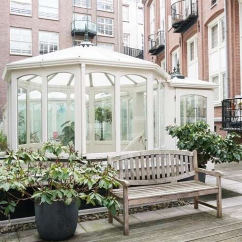 Foto #16 Appartement Singel Amsterdam