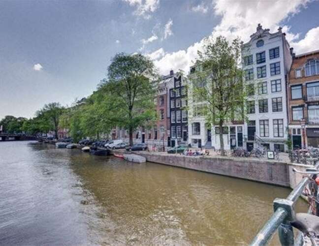 Foto #20 Appartement Singel Amsterdam