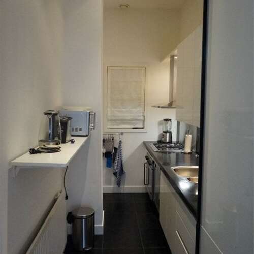 Foto #1 Appartement Singel Amsterdam