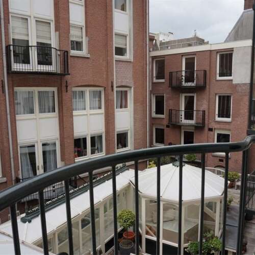 Foto #13 Appartement Singel Amsterdam